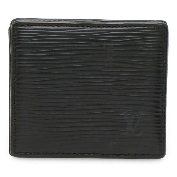 Louis Vuitton Epi Coin Case